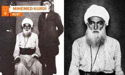 Şêx Seîd rûmetê ma yo