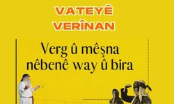 Vateyê verînan ê bi Zazakî (30)