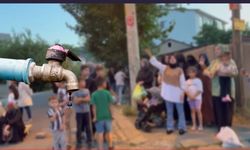 Çewlîg de awa înan çîn ya: Awa ma roşenê mutehîtan!