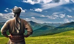 Sêwregi ra Fahri Ergun bi zonê ma şima rê qisey keno