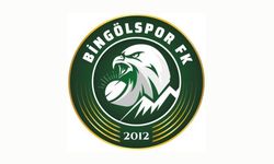 Bingölspor FK bi name û logoyê xo newe yeno!