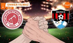 Biratîya Wan û Batmanî: Ma pîroz kenê