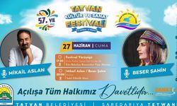 Mîkaîl Aslan û Beser Şahîn do Tetwan de kilamanê Zazakî vajê
