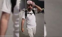 Parlamantero Pîronij Misir de hêriş de birîndar bi