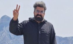 Îranî reyna hunermend sasan çemenara tepişna