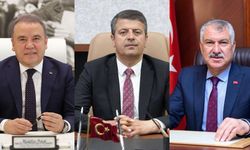 Serekşaredarê CHPyî yê Edene, Antalya û Semsûrî amey destbendkerdiş!