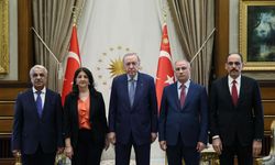 Pêvînayîşê Heteyê Îmralî û erdoganî qedîya