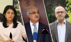 Heyetê Îmraliyî ra beyanat