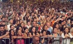 Festîvala Mûnzûrî rê yew roje mende