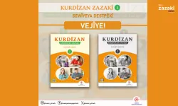Semedê musayîşê Zazakî: Kurdîzan