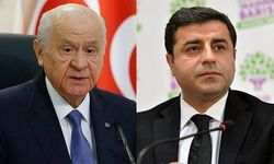 Bahçelî ra Demîrtaşî rê sipasî