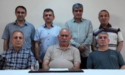Ocalanî ra vengdayîş: Demê çekan qedîya, deme sîyasetî dest pêkerdo