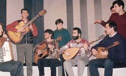 Kilamê Zazakî zî vatêne: Koma Amed yena Amed