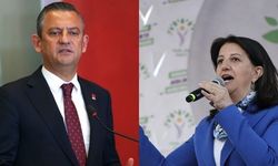 Programê Heyetê Îmraliyî eşkera bi: Do Özgür Özelî ziyaret bikê