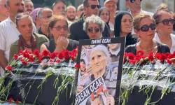Maya Emîne amey oxirkerdiş: Ma xorînîya çimanê to de bîyî pîl