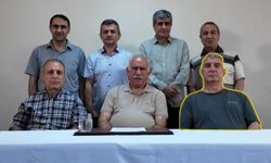 Veysî Aktaş hepisxaneyê Îmraliyî ra ame veradayîş