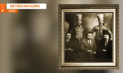 Yado ( Yadîn Mehmud Ebas)