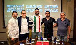 Gelo Amedspor êdî ca dano Zazakî zî?