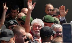 George Abdullah êndî azad o: 41 serrî hepisxane de mend