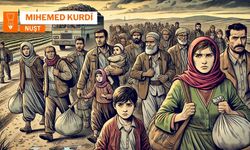 Wa Dişmenê merdimî bibo, la wa camêrd bo