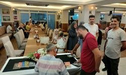 Newzad Valêrî Çewlîg de heskerdoxanê xo dir ame têhet