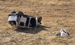Çolîg de qeza: Tutêk merd, 6 kesî birîndar bîy
