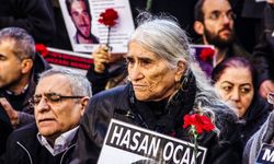 Sembolanê Mayanê Şemeyî ra Emîne Ocak şîya heqîya xo ser