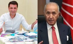 Hîkmet Çetînî, Selahattîn Demîrtaş zîyaret kerd