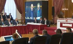Komîsyonê Çareserîye serekanê baroyan goşdarî keno