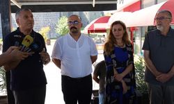 Nuştox û weşangerê Kurdan Dîyarbekir de ameyî têhet