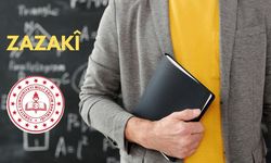 MEB, heta nika seba Zazakî çend mamostayî tayîn kerdî?