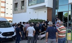 Dîyarbekir de wezîfedarê bîna cereyanê elektrîkî ra merd