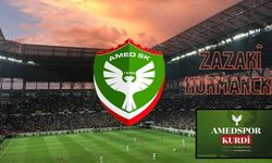 Amedspor do Zazakî û Kurmanckî qisey bikero