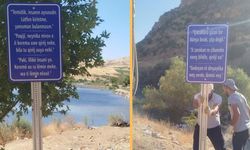 Şaredarîya Gêlî ra lewhayê bi Zazakî: Lêmin meke!