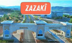Beşê Ziwan û Edebîyatê Zazakî yê Çolîg û Dêrsimî pirr bîyî