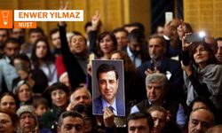 New serrî vîyartî: Selahattîn Demîrtaş çira nêno veradayîş?