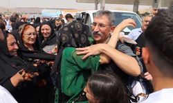 Hepsîyo Kurd 31 serran ra dima ame veradayîş