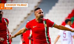 Amedspor hêdî-hêdî hesîyeno xo