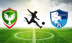 Amedspor emşo keyeyê xo de yo