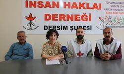 Şarê Dêrsimî wazeno wa nuqteyê kontrolî bêrê wedaritene