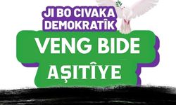 Programê çalakîyanê 1ê Êlule eşkera bi
