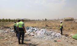 Amed de kontrolê harfîyat û eşteyanê tibîyan