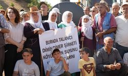 Şîrketê Madenî Darahênî ra dima çim vist Licê!