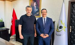 Qayûmo Zaza ê Amedî, Burhanîye de bîyo qeymeqam