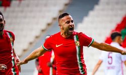 Amedsporî keyeyê xo show kerd: Dia Saba