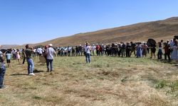 Festîvala Gimgimî yê Elewîyan qedîya