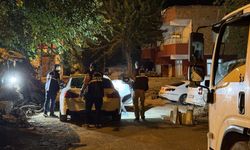 Dîyarbekir de pêrodayîş: 2 kesî merdî