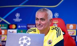 Fenerbahçeyî Jose Mourinhoyî wezîfe ra girewt