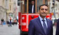 Serekê Beledîya Beyogluyî Înan Guney erzîya hepisxane