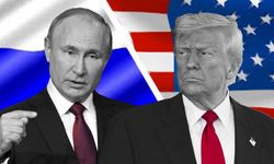 Trump û Putîn ewro Alaska de yenê têlewe